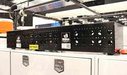 Jason McDaniel | Trailer/Body Builders Jason McDaniel | Trailer/Body Builders