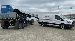 terexexpressservicesvan