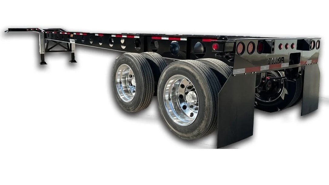 661d2f21270dc5001e2e66bd Pratt Gsl 412 Chassis Trailer