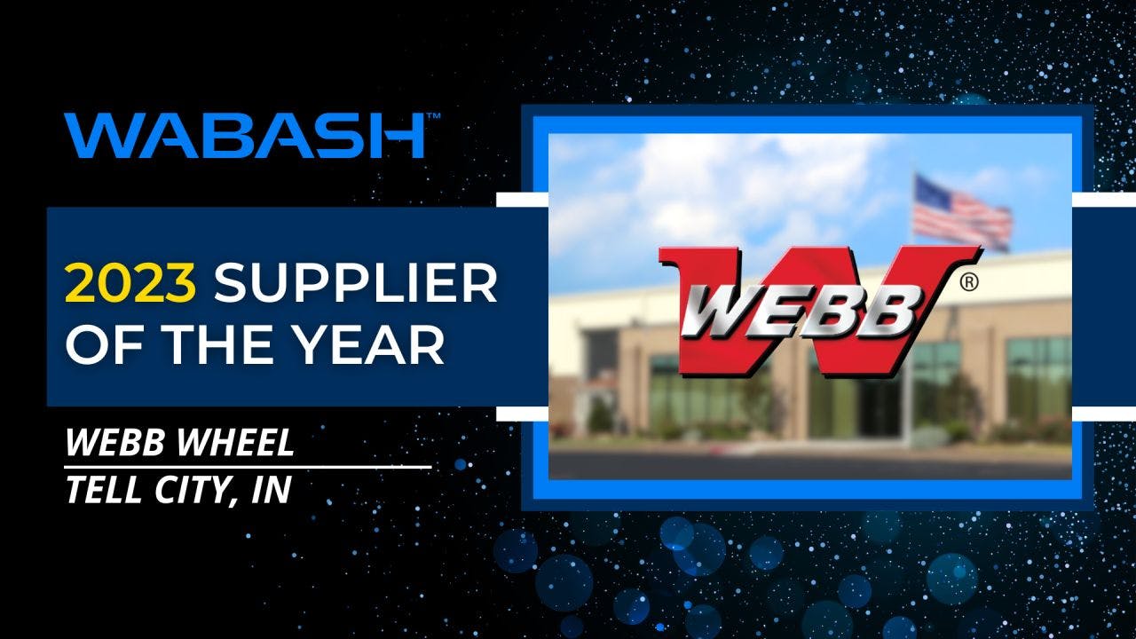 662ad96abc4633001ea0ae9b Wabash Supplier Of The Year 2023