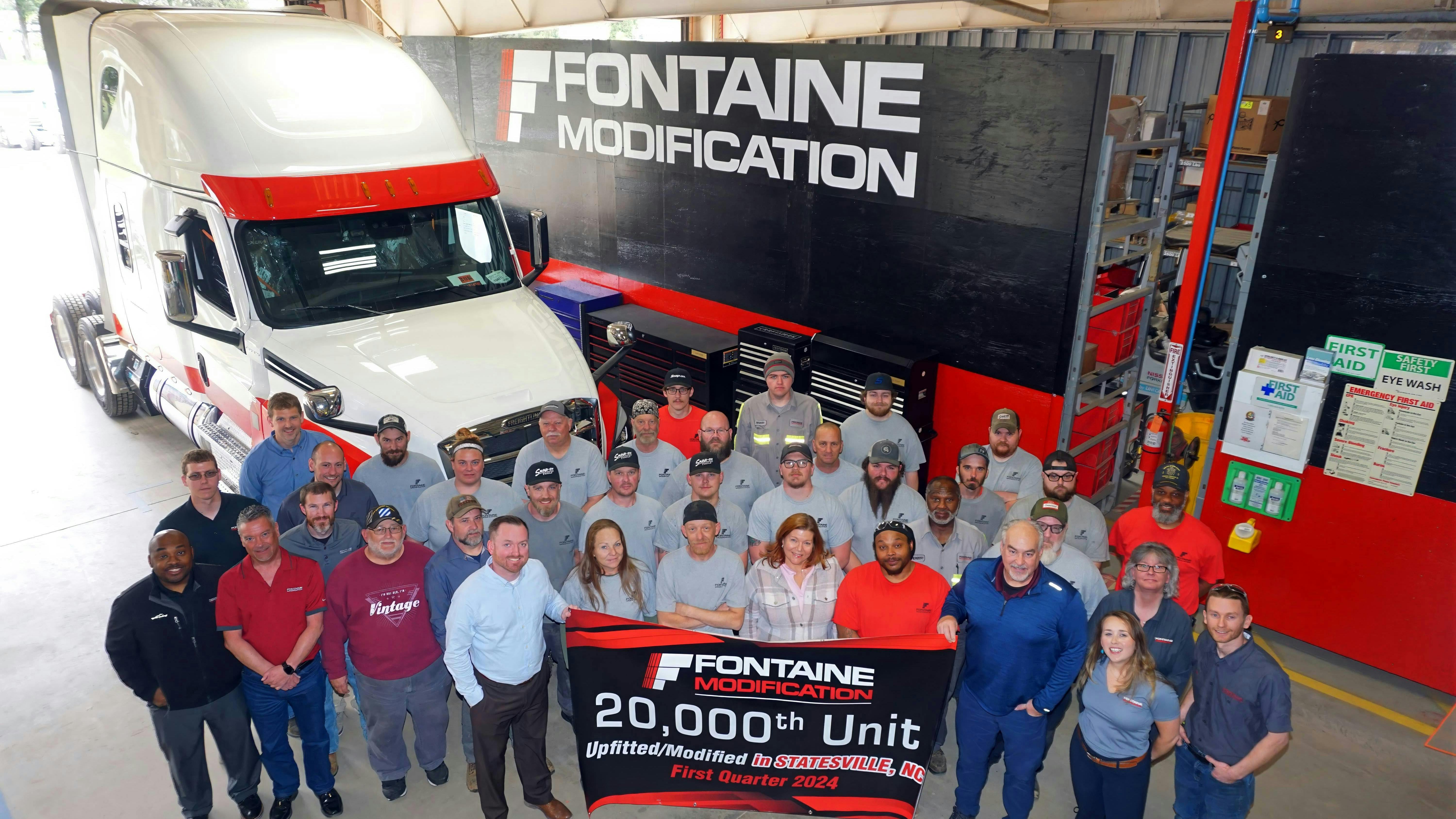 663e8d3faae03ff0d85e6c79 Fontaine Modification Statesville Celebration