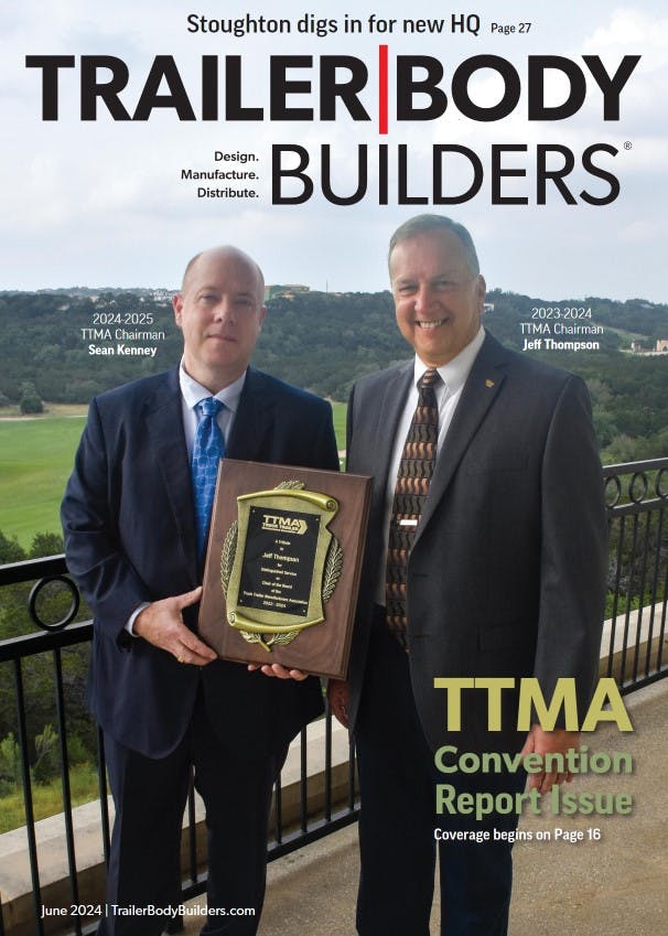 June 2024 cover image