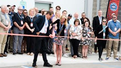 66704cf888f9c43d9b9f1309 Double A Utility Toledo Grand Opening Ribbon Cutti 66704cf888f9c43d9b9f1309 Double A Utility Toledo Grand Opening Ribbon Cutti