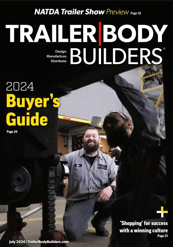 July 2024 cover image