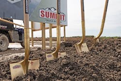 66cca5b87d5fed41ba21899e Summit Groundbreaking Shovels 66cca5b87d5fed41ba21899e Summit Groundbreaking Shovels