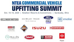 66d20964a6fe1c2f47dc31e7 Ntea Upfitter Summit 2024 66d20964a6fe1c2f47dc31e7 Ntea Upfitter Summit 2024