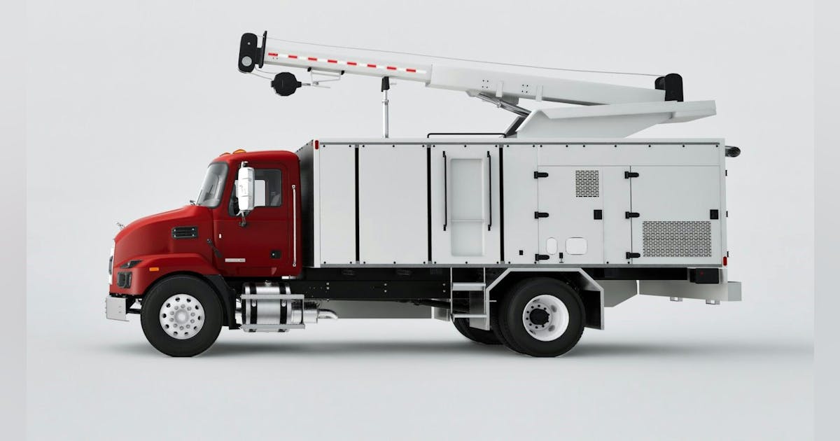Mack debuts virtual Truck Builder configuation tool Trailer Body Builders