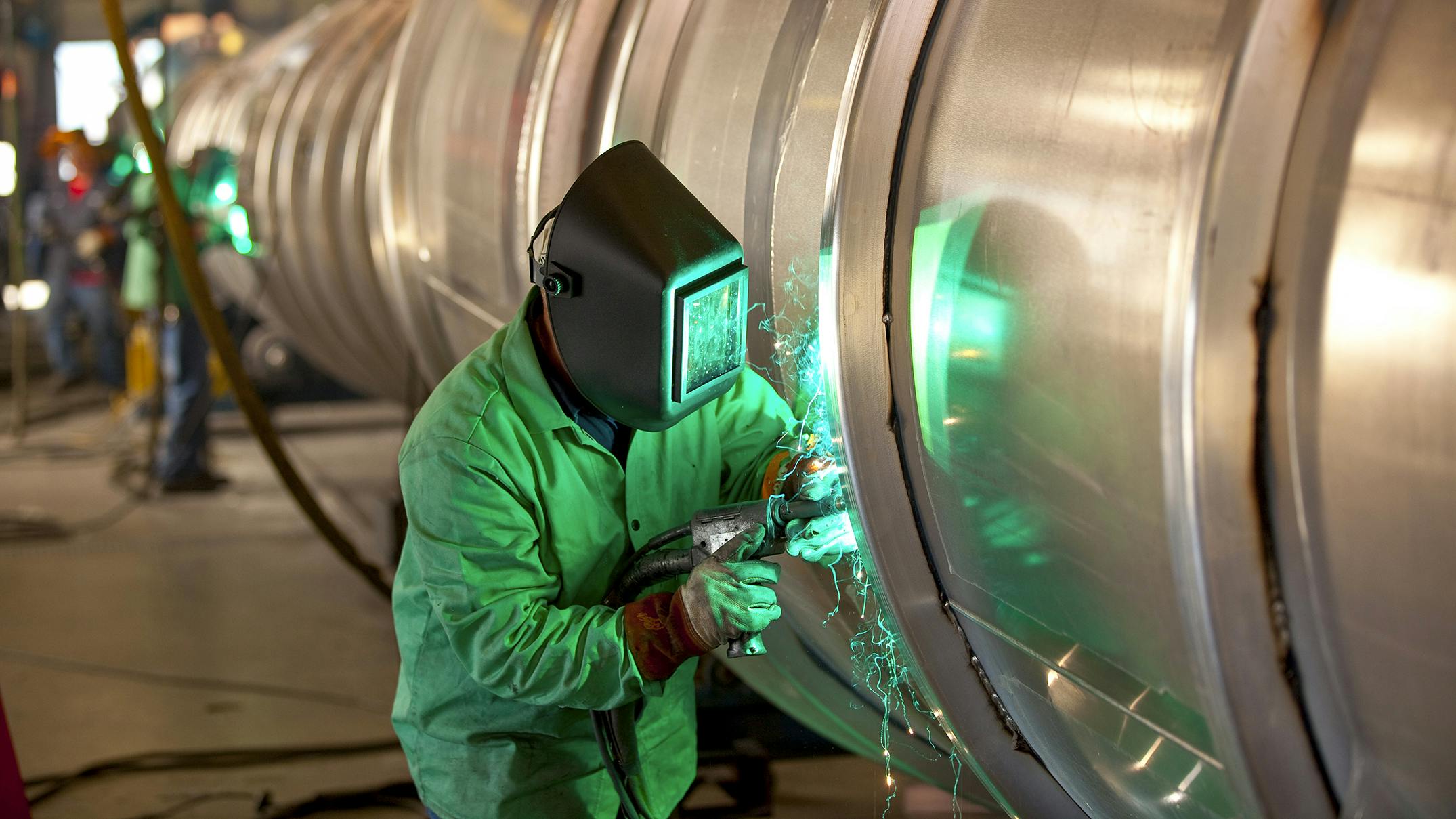 Wabash&rsquo;s Mauston, Wisconsin, facility, established in 1962, is the OEM&rsquo;s base of operations for tank trailer repair and maintenance.