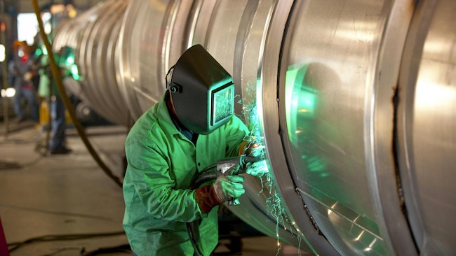 Wabash’s Mauston, Wisconsin, facility, established in 1962, is the OEM’s base of operations for tank trailer repair and maintenance.