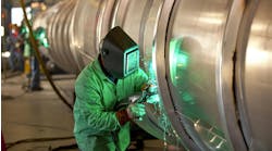 Wabash’s Mauston, Wisconsin, facility, established in 1962, is the OEM’s base of operations for tank trailer repair and maintenance. Wabash’s Mauston, Wisconsin, facility, established in 1962, is the OEM’s base of operations for tank trailer repair and maintenance.