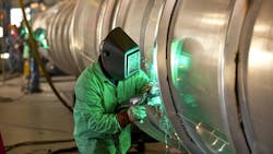 Wabash’s Mauston, Wisconsin, facility, established in 1962, is the OEM’s base of operations for tank trailer repair and maintenance. Wabash’s Mauston, Wisconsin, facility, established in 1962, is the OEM’s base of operations for tank trailer repair and maintenance.