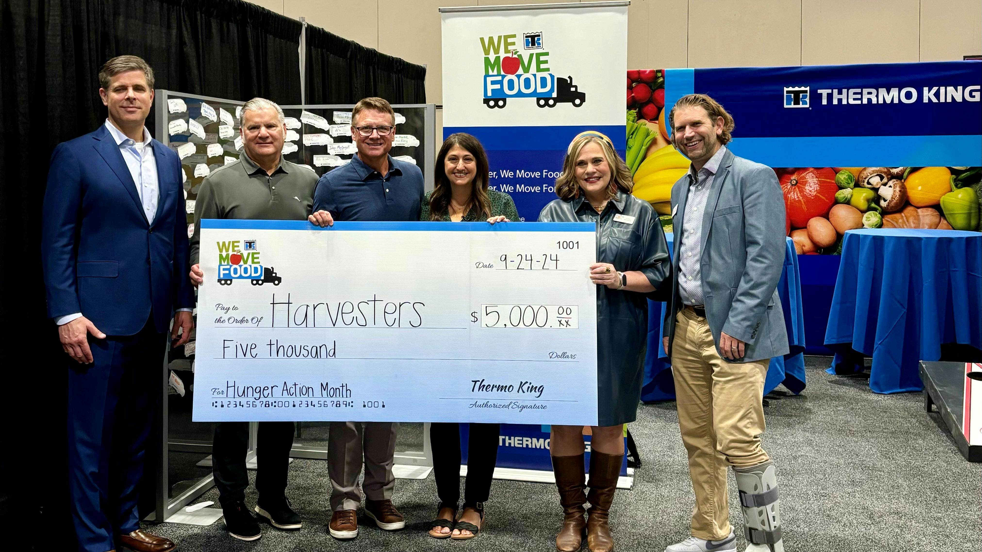 66f72fc163d3ac18975aad89 Harvesters Donation