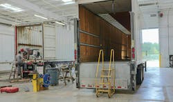 TSI focuses on four main areas of service, including leasing, sales, service, and parts. TSI focuses on four main areas of service, including leasing, sales, service, and parts.