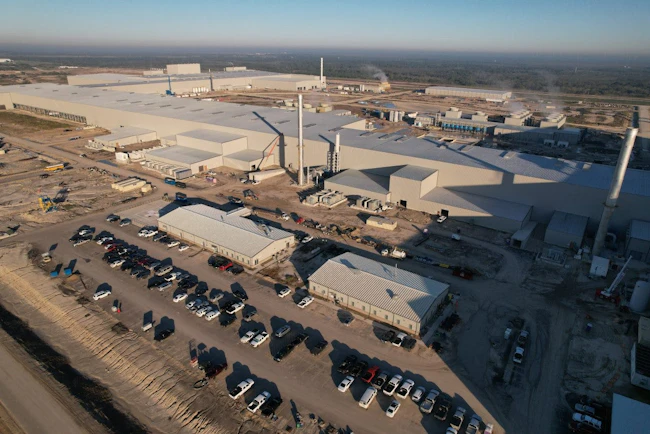 66f9ebb463d3ac49325ac67c Steel Dynamics