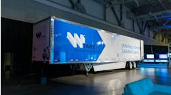 Under the Wabash offering, TaaS units come with advanced telematics, maintenance costs, and insurance included. Under the Wabash offering, TaaS units come with advanced telematics, maintenance costs, and insurance included.