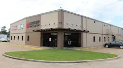 Lonestar Truck Group Shreveport