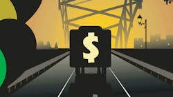 Concern over the economy was the top-ranked trucking industry issue of 2024, according to ATRI. Researchers noted that rising operational costs, the lingering freight recession, and declining freight rates make the economy a top concern for motor carriers and drivers alike. Concern over the economy was the top-ranked trucking industry issue of 2024, according to ATRI. Researchers noted that rising operational costs, the lingering freight recession, and declining freight rates make the economy a top concern for motor carriers and drivers alike.