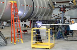 Kraft La Porte already boasts five mechanics for maintenance and upfitting services. Kraft La Porte already boasts five mechanics for maintenance and upfitting services.