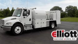 672bfcd540b9b9bbb6286a77 Elliott Press Release 672bfcd540b9b9bbb6286a77 Elliott Press Release