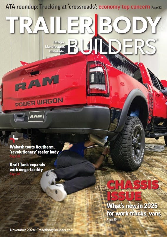 November 2024 cover image