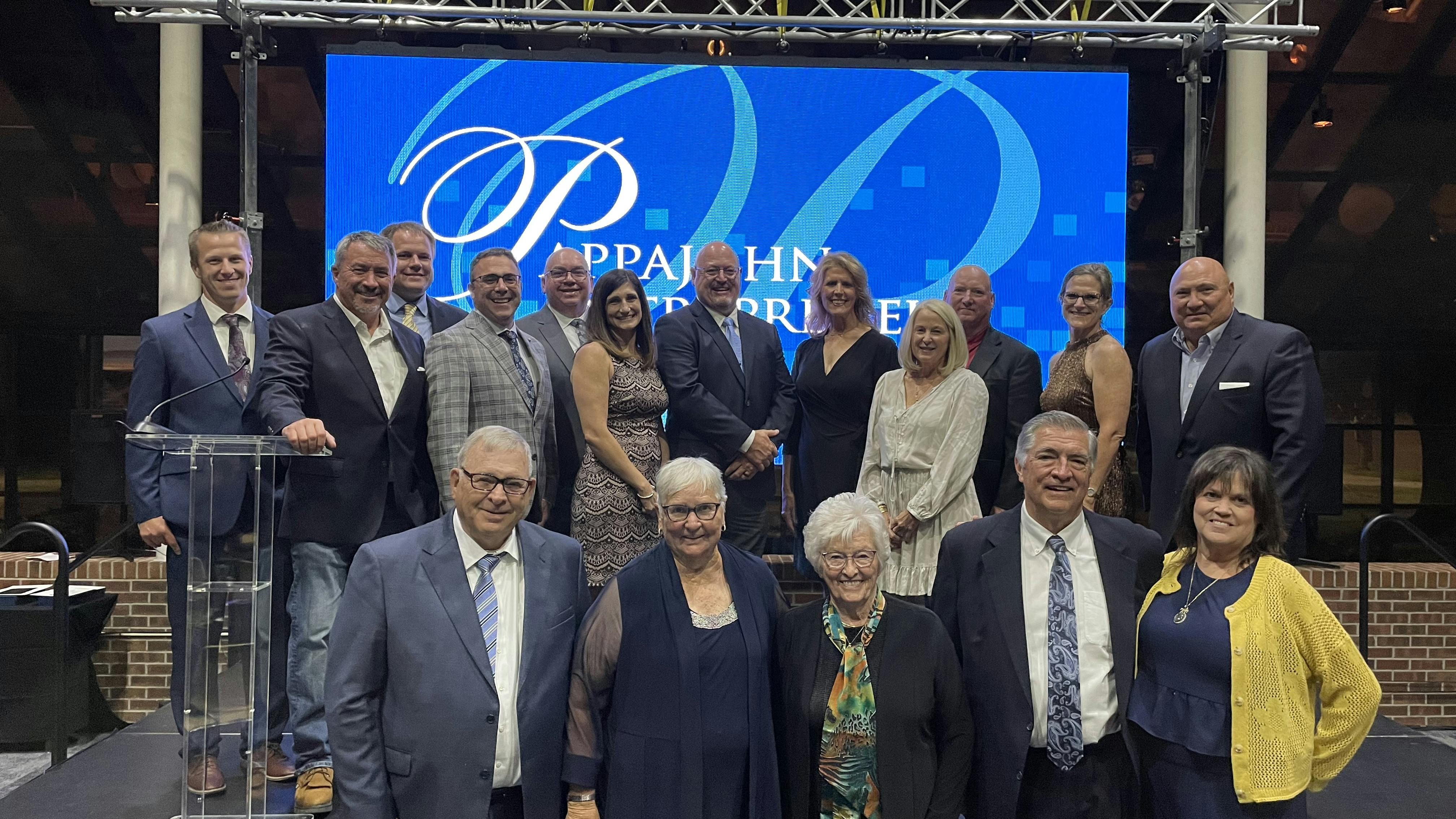 Stellar Industries wins Legacy Award