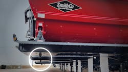 6737ba8f21f5c006b7c0d856 Smithco Kingpin On Trailer Croppedhighlighted 6737ba8f21f5c006b7c0d856 Smithco Kingpin On Trailer Croppedhighlighted
