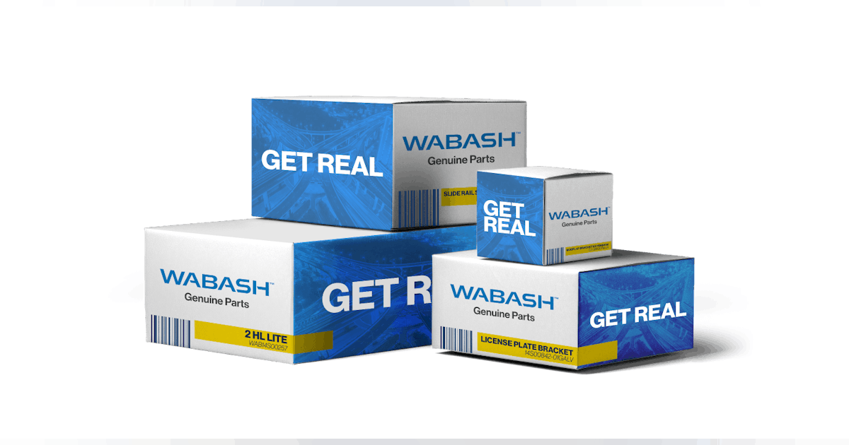 Wabash expands parts network Trailer Body Builders