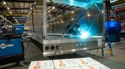 Aluminum’s inherent strength and flexibility also enable it to endure strains and stresses during operation, making it ideal for heavy-duty use Aluminum’s inherent strength and flexibility also enable it to endure strains and stresses during operation, making it ideal for heavy-duty use