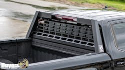 GuardDogg Headache Rack GuardDogg Headache Rack