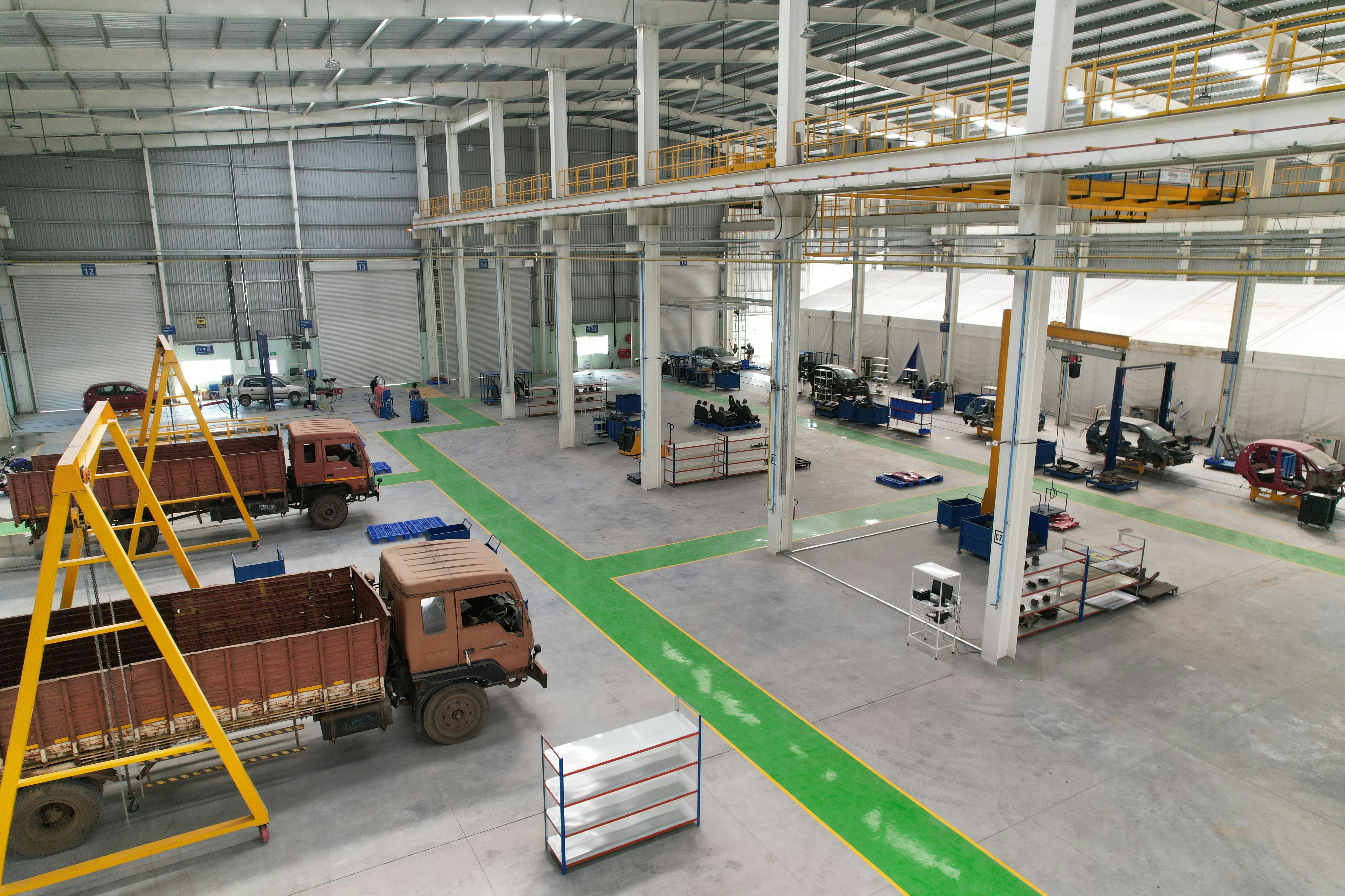 674ca01cc684e93ec310e8eb Tata Motors And Tata International Launch Re