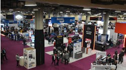 The sold-out HDAW’25 show floor—with extended hours this year upon request—spanned 143,000+ square feet and hosted 330+ exhibitors. The sold-out HDAW’25 show floor—with extended hours this year upon request—spanned 143,000+ square feet and hosted 330+ exhibitors.