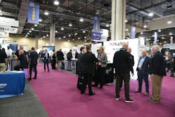 HDAW’25 brought together more than 2,900 executives and managers from various industry sectors. HDAW’25 brought together more than 2,900 executives and managers from various industry sectors.