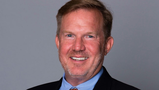 Mark Van Genderen
