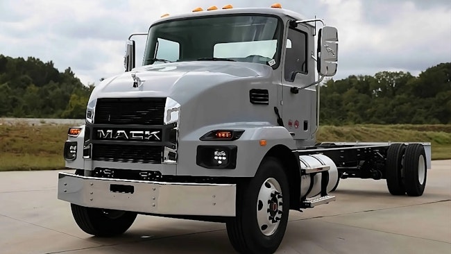 67ddf6e3c2ace88f032362be Mack Truck