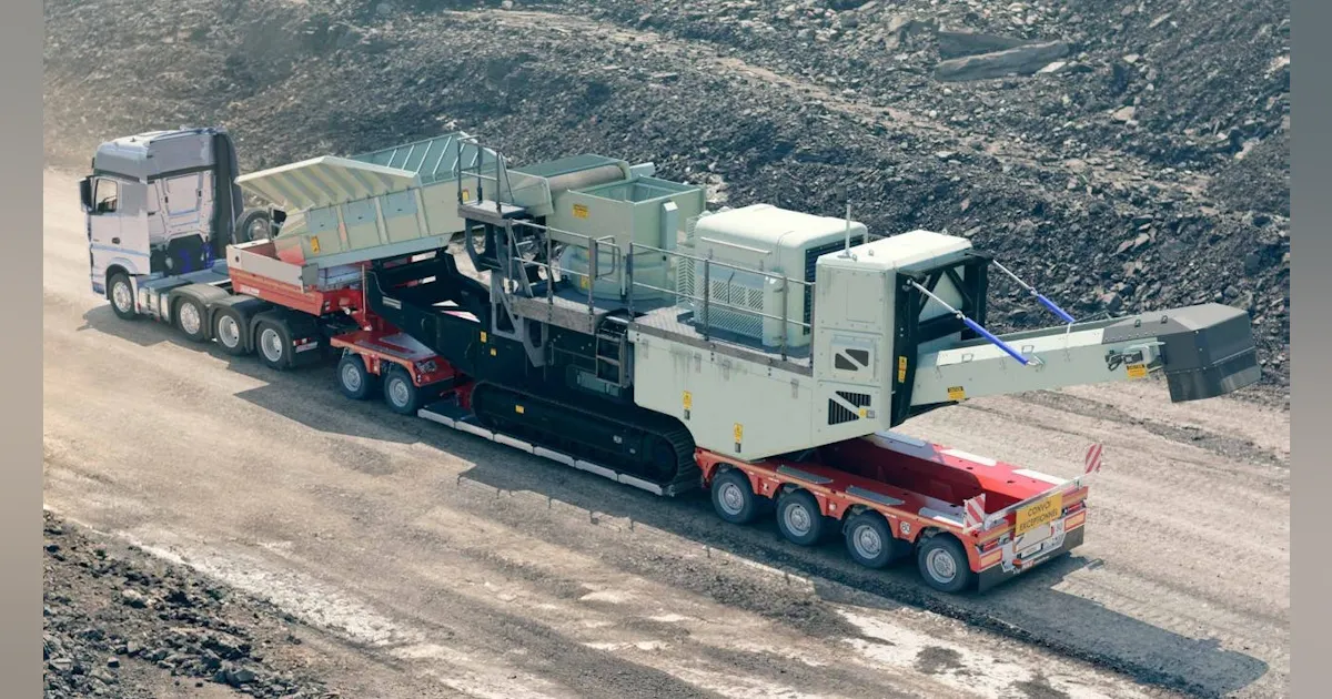 Fixload Trailer New Max Trailer built for high payloads | Trailer Body Builders