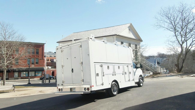67e71808f84779508d4c3fc7 The Shyft Group Reintroduced Utilimaster Trademast