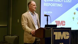 Robert Ziemba, Decisiv VP of marketing, explains hoew the company embedded a machine learning algorithm directly into the Decisiv platform, and the immediate benefits to the service shop. Robert Ziemba, Decisiv VP of marketing, explains hoew the company embedded a machine learning algorithm directly into the Decisiv platform, and the immediate benefits to the service shop.