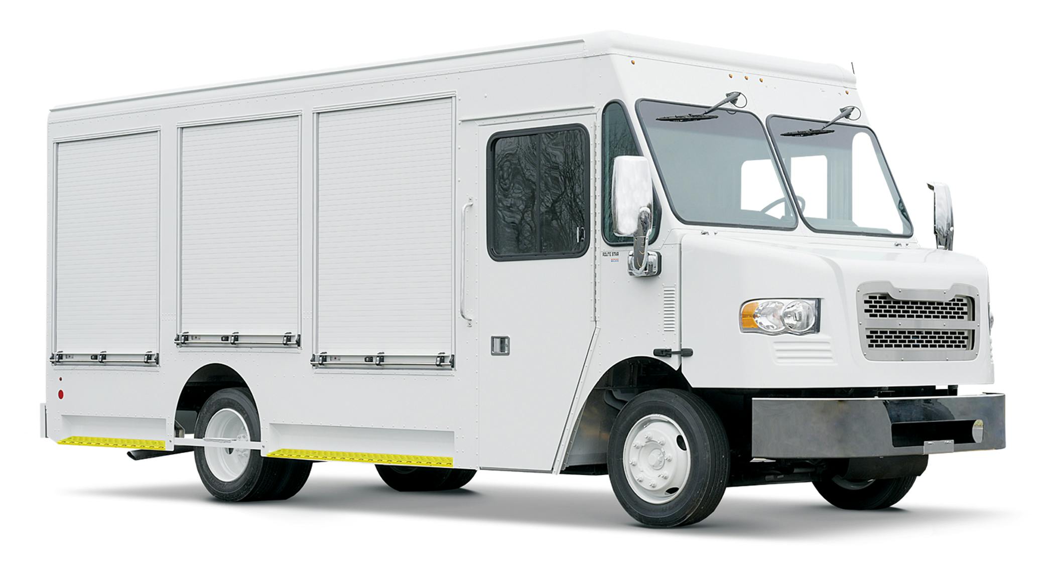 680669503043371b38316eee Morgan Olson Sideload Csf Yellow