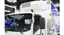 ZM Trucks is collaborating with Morgan Truck Body to combine its electric drivetrain with body upfits for zero-emission commercial vehicles. ZM Trucks is collaborating with Morgan Truck Body to combine its electric drivetrain with body upfits for zero-emission commercial vehicles.
