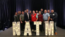 NATM Board NATM Board