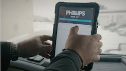 683ee54ce0809181d0d771bc Phillips Rearvu App Screen 683ee54ce0809181d0d771bc Phillips Rearvu App Screen