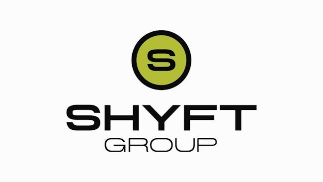 68534c0355902c17281f8db7 The Shyft Group Inc Logo