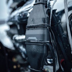 BOSS Cold Front Technology connector BOSS Cold Front Technology connector