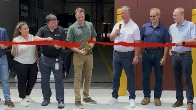 6890a4a90b974b74f25fbc23 Employees And Leadership From Fleet Services