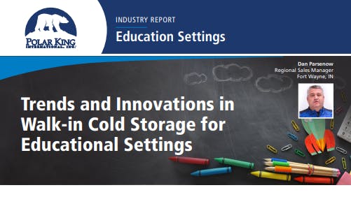 Polar King Educational Report