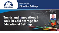 Polar King Educational Report Polar King Educational Report