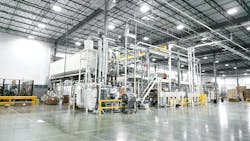 LEGEND Corplex acquisition LEGEND Corplex acquisition