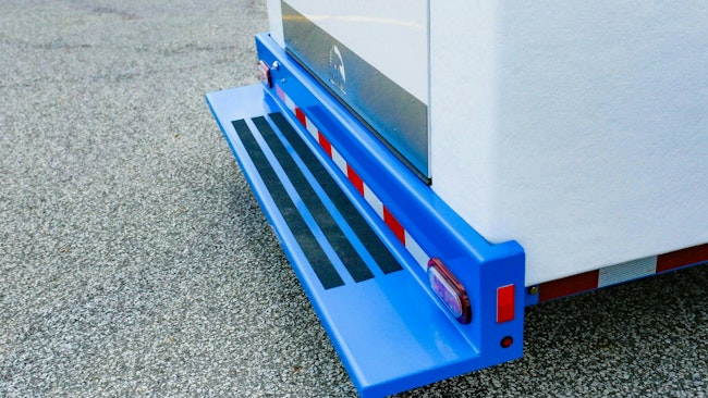 Polar King New Product