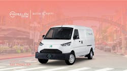 Bollinger Innovations price adjustment Mullen EVs Bollinger Innovations price adjustment Mullen EVs