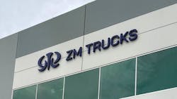 ZM Trucks Fontana HQ ZM Trucks Fontana HQ